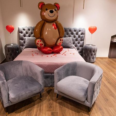 Corte Trento - Exclusive Rooms Bitonto Esterno foto