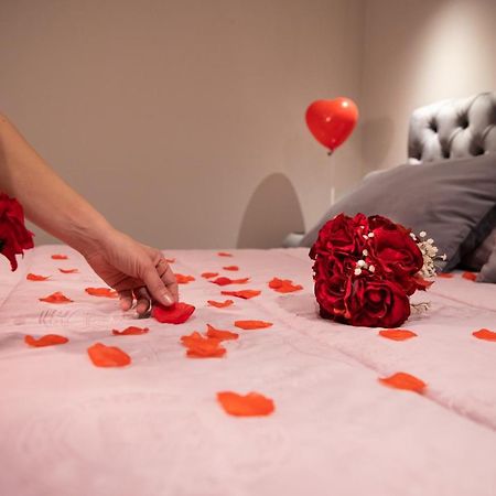 Corte Trento - Exclusive Rooms Bitonto Esterno foto