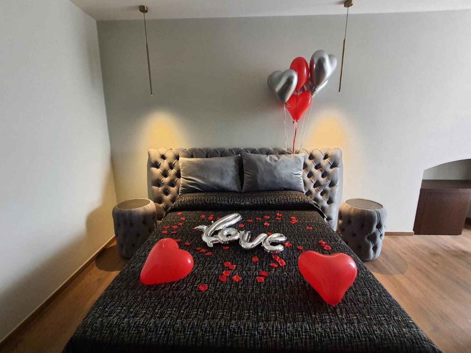 Corte Trento - Exclusive Rooms Bitonto Esterno foto