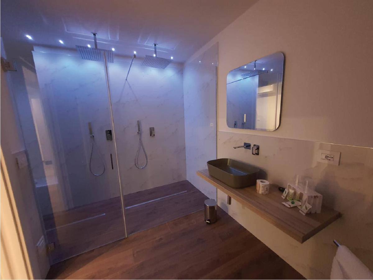 Corte Trento - Exclusive Rooms Bitonto Esterno foto