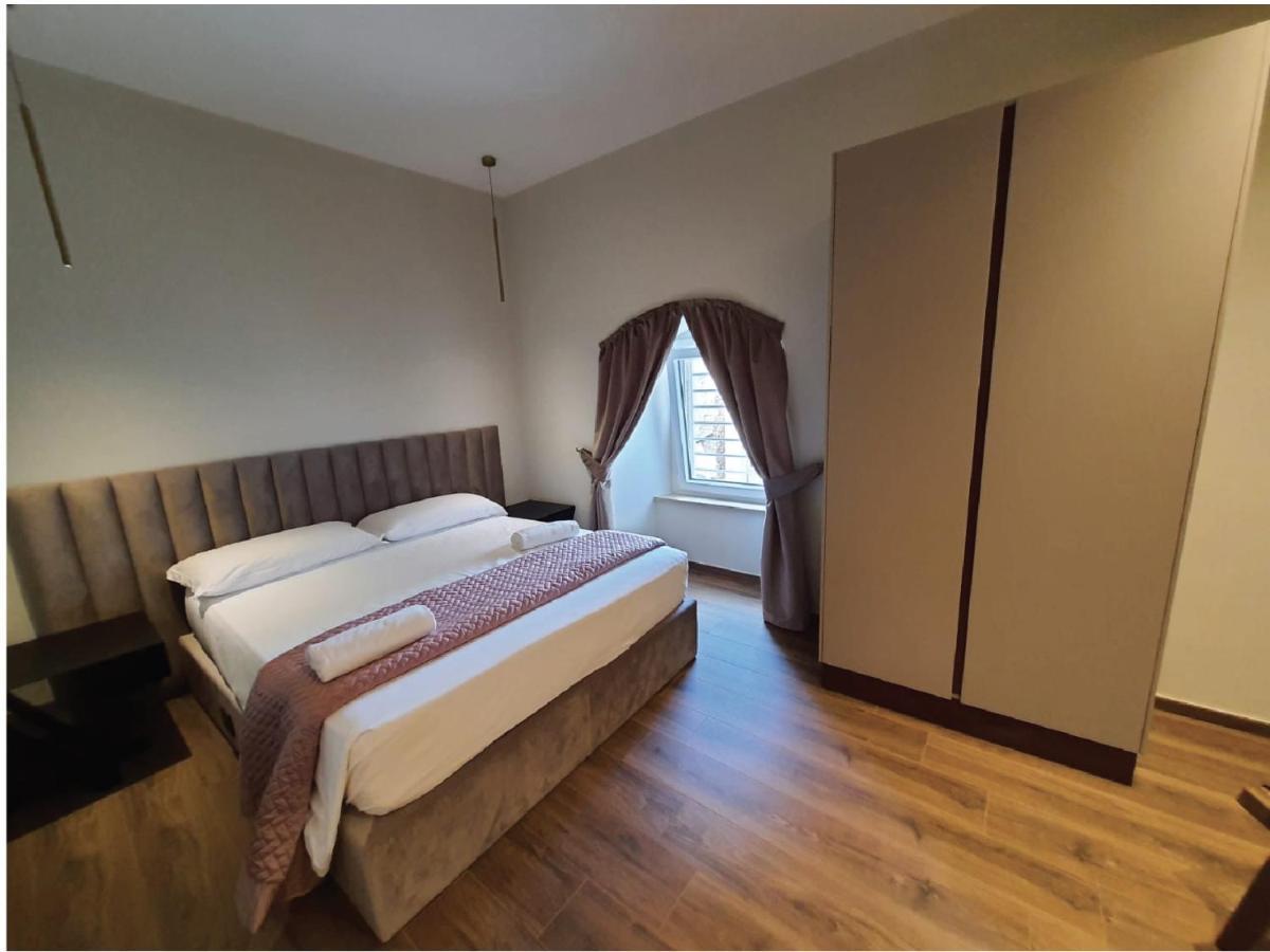 Corte Trento - Exclusive Rooms Bitonto Esterno foto
