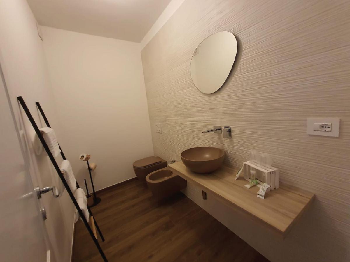 Corte Trento - Exclusive Rooms Bitonto Esterno foto
