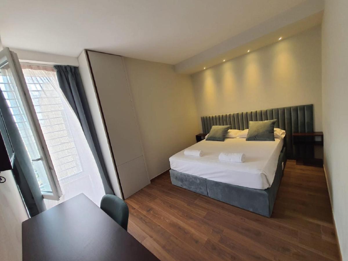 Corte Trento - Exclusive Rooms Bitonto Esterno foto