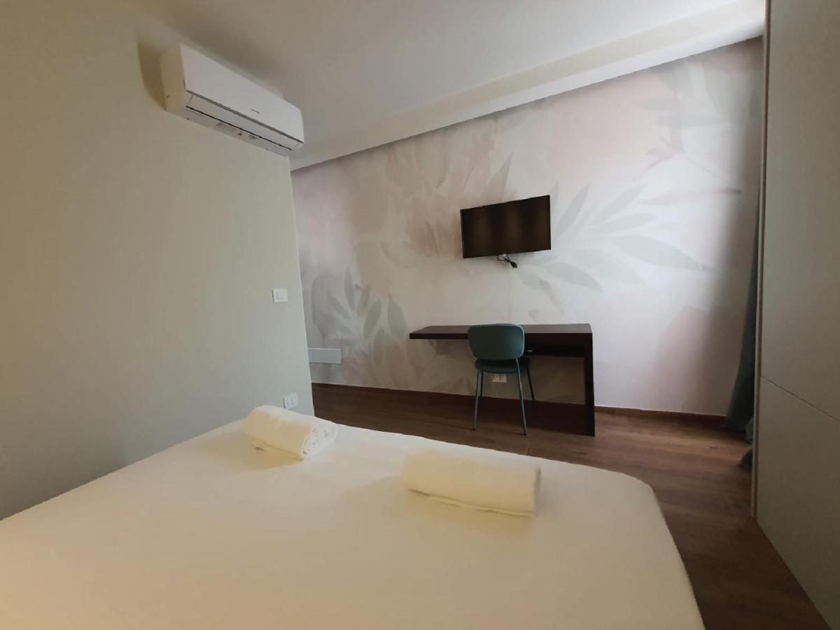 Corte Trento - Exclusive Rooms Bitonto Esterno foto