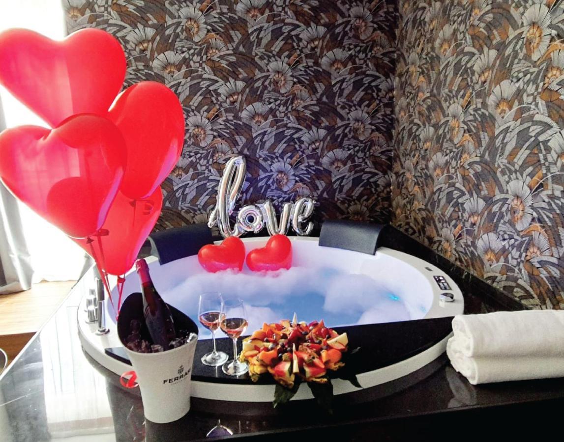 Corte Trento - Exclusive Rooms Bitonto Esterno foto