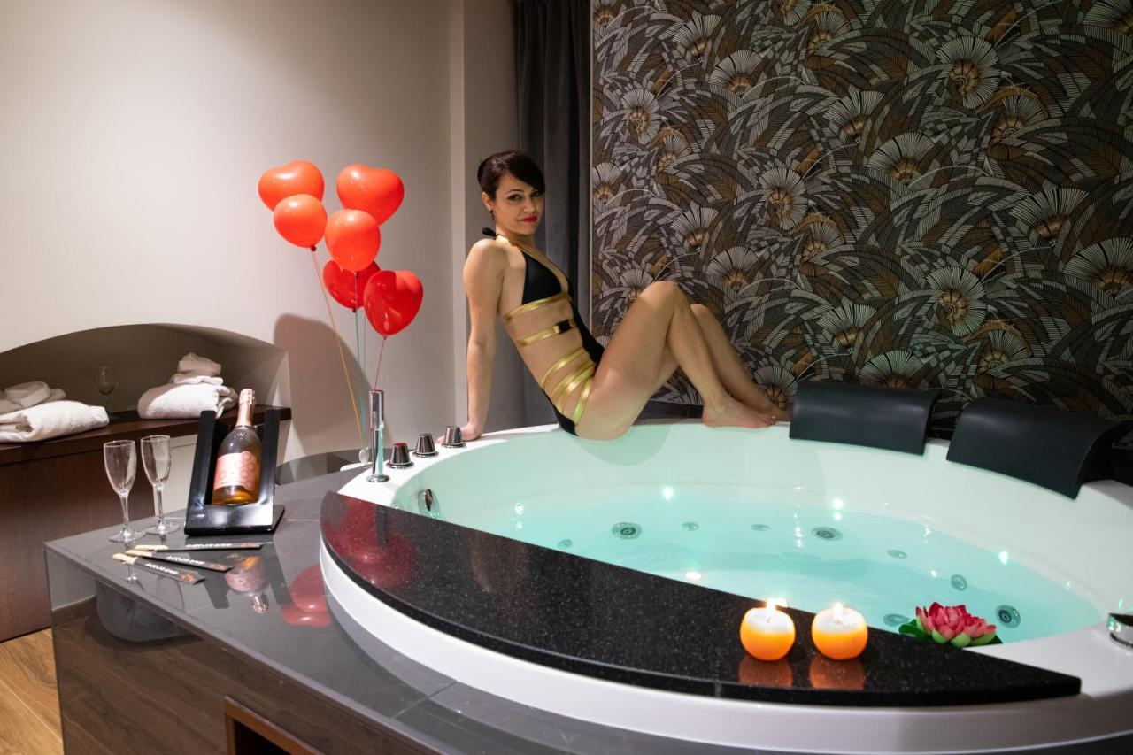 Corte Trento - Exclusive Rooms Bitonto Esterno foto