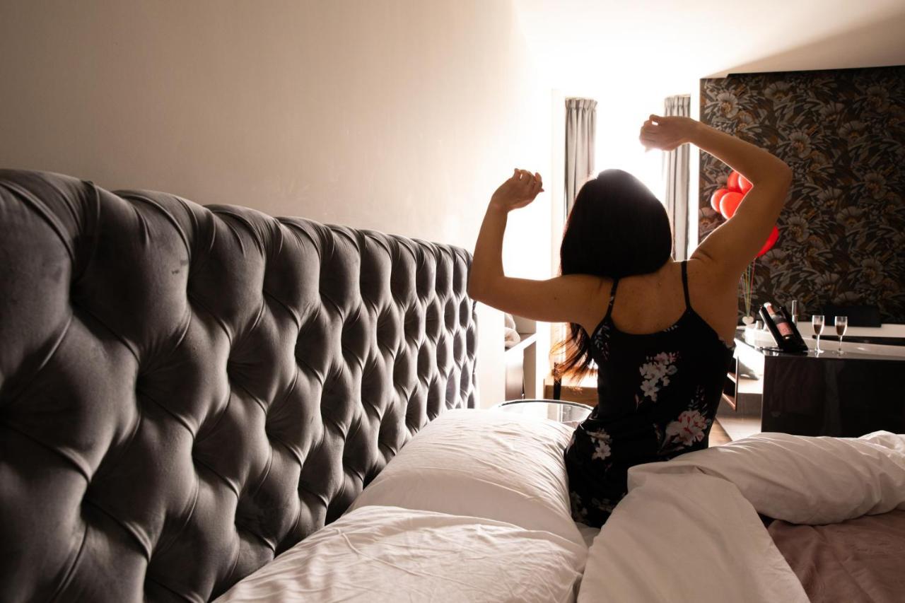 Corte Trento - Exclusive Rooms Bitonto Esterno foto