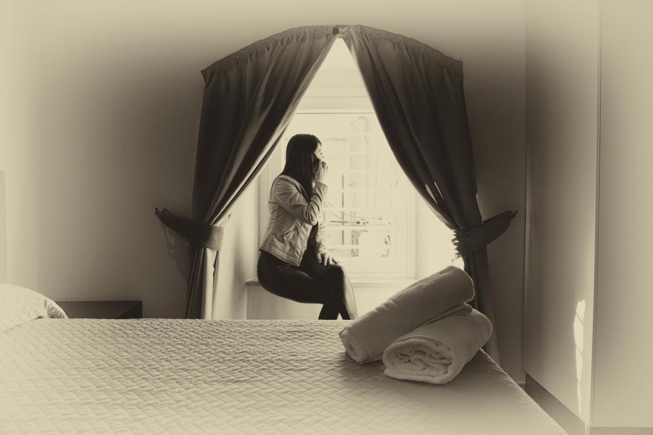 Corte Trento - Exclusive Rooms Bitonto Esterno foto