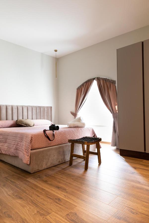 Corte Trento - Exclusive Rooms Bitonto Esterno foto