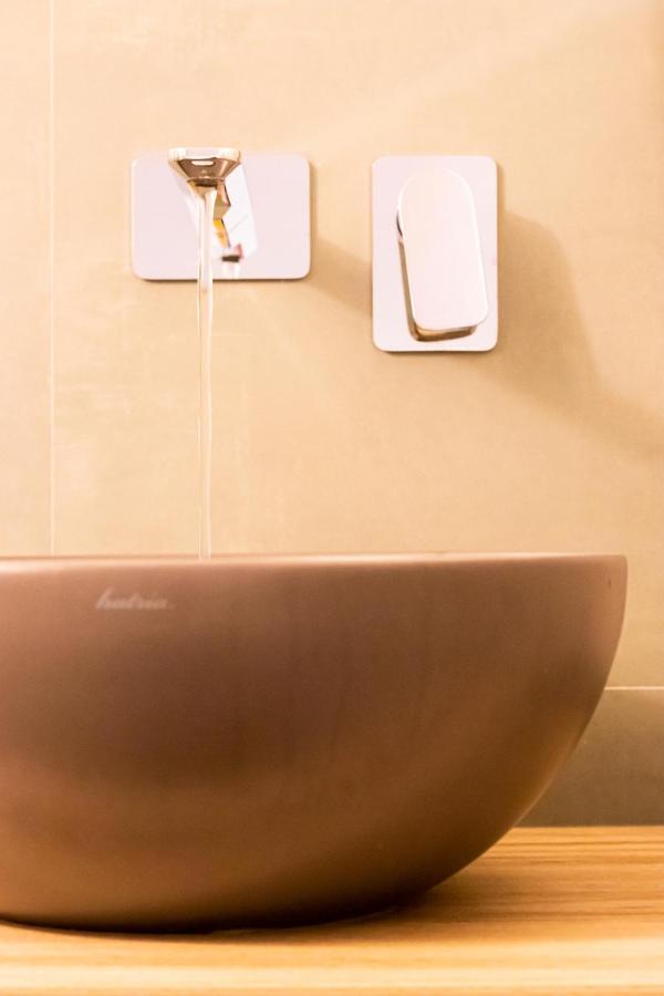 Corte Trento - Exclusive Rooms Bitonto Esterno foto