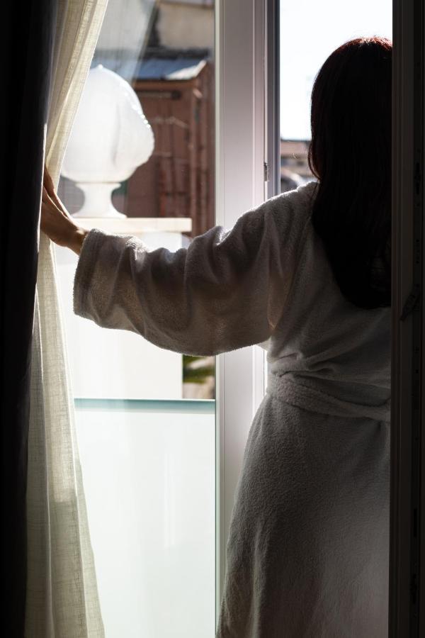 Corte Trento - Exclusive Rooms Bitonto Esterno foto