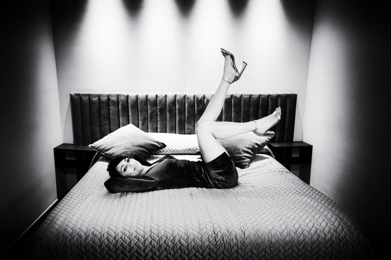 Corte Trento - Exclusive Rooms Bitonto Esterno foto